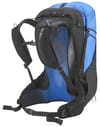 Rab + Syclon XP 40 Black/Maya Blue - 4
