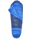 Rab + Ascent -6C / 20F Tempest Blue/Maya Blue