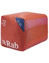 Rab + Ascent -12C / 10F Tempest Blue/Maya Blue - 4