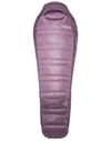 Alpine -12C / 10F Wmns Iris/Dark Iris + Rab