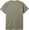 Rab + Sonic Tee Light Khaki