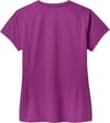 Rab + Sonic Tee W Plum