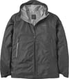 Phantom Mountain Jacket Black + Rab