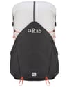 Rab + Syclon XP 28ND Black/Dark Pewter