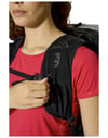 Rab + Syclon XP 28ND Black/Dark Pewter - 9