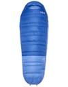 Ascent -18C / 0F Wmns Dark Bluebird/Bluebird + Rab