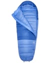 Rab + Ascent -18C / 0F Wmns Dark Bluebird/Bluebird