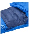 Rab + Ascent -24C / -11F - 6