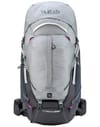 Rab + Hyperon 65 ND Dark Pewter/Anthracite