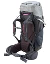 Rab + Hyperon 65 ND Dark Pewter/Anthracite - 3