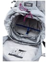 Rab + Hyperon 65 ND Dark Pewter/Anthracite - 5