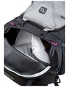 Rab + Hyperon 65 ND Dark Pewter/Anthracite - 6