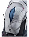 Rab + Hyperon 65 ND Dark Pewter/Anthracite - 7