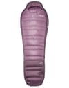 Alpine -18C / 0F Wmns Iris/Dark Iris + Rab