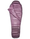 Rab + Alpine -18C / 0F Wmns Iris/Dark Iris