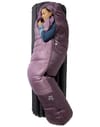Rab + Alpine -18C / 0F Wmns Iris/Dark Iris - 3