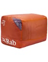 Rab + Alpine -18C / 0F Wmns Iris/Dark Iris - 7