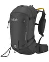 Descendor 30 Black + Rab