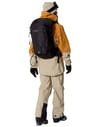 Rab + Descendor 30 Black - 7