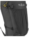Rab + Descendor 30 Black - 8