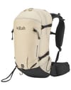 Descendor 30 Dark Pebble + Rab