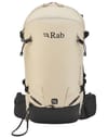 Rab + Descendor 30 Dark Pebble