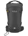 Rab + Descendor 40 Black