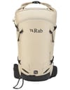 Rab + Descendor 40 Dark Pebble