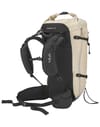 Rab + Descendor 40 Dark Pebble - 3