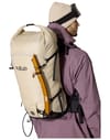 Rab + Descendor 40 Dark Pebble - 7