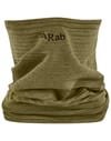 Filament Neck Tube Oak + Rab