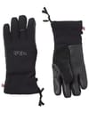 Baltoro Gloves Black + Rab
