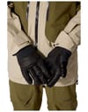 Rab + Operator GTX Gloves Black - 3