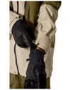 Rab + Operator GTX Gloves Black - 4