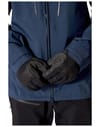 Rab + Tactician GTX Gloves Black - 5