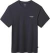 Rab + Crimp Elevation Tee Beluga