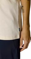 Rab + Stance Vista Tee Ecru - 9