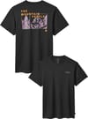 Stance Pitch Tee Beluga + Rab