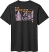 Rab + Stance Pitch Tee Beluga - 3