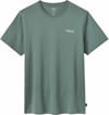 Rab + Stance Traverse Tee Sage