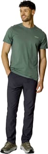 Rab + Stance Traverse Tee Sage - 5