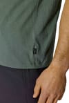 Rab + Stance Traverse Tee Sage - 8