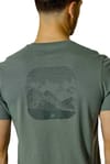 Rab + Stance Traverse Tee Sage - 9