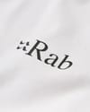 Rab + Stance Traverse Tee White - 7