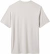 Rab + Force Aspect Tee Pebble
