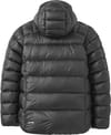 Rab + Mythic Ultra Jacket Black
