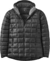 Mythic Alpine Jacket Black + Rab