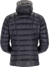Rab + Mythic Alpine Jacket Black