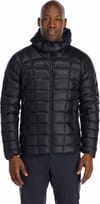 Rab + Mythic Alpine Jacket Black - 3