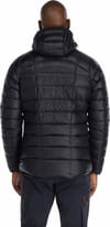 Rab + Mythic Alpine Jacket Black - 4